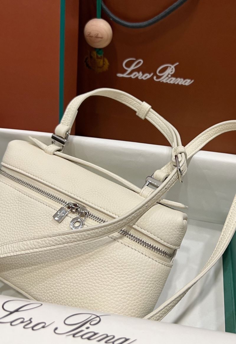 Loro Piana Satchel bags